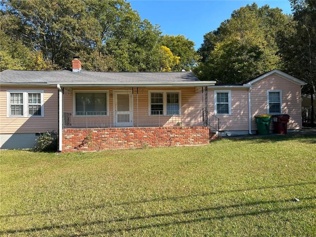 5160 Ash Street Forest Park, GA 30297