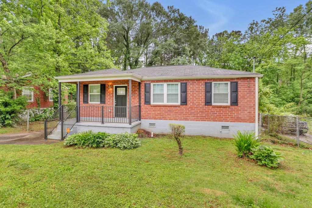 2602 Godfrey Drive Atlanta, GA 30318