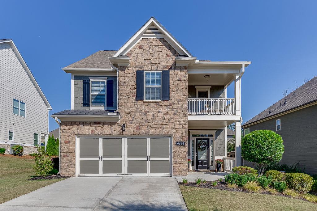 6644 Rivergreen Road Flowery Branch, GA 30542