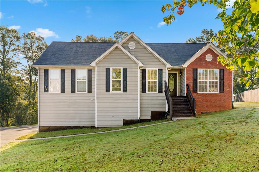 107 Timothy Lane Bethlehem, GA 30620