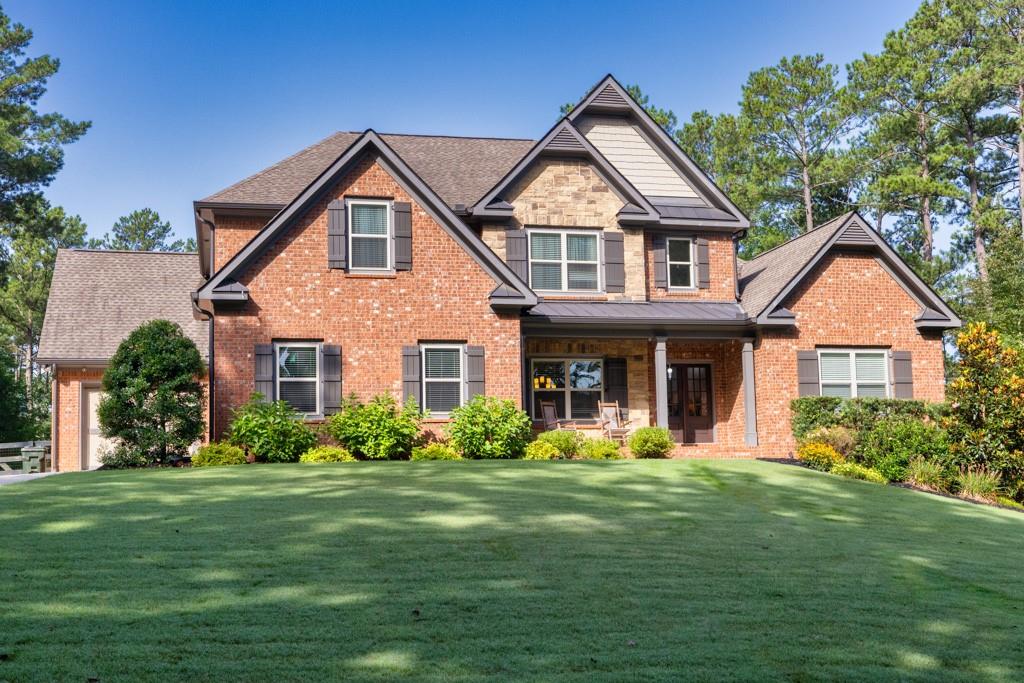 545 Penny Lane Loganville, GA 30052