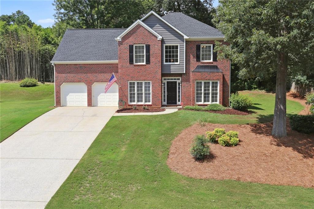 1933 Cobblewood Drive Kennesaw, GA 30152