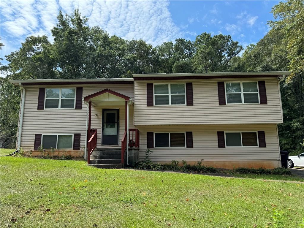 4458 Westfield Drive Mableton, GA 30126