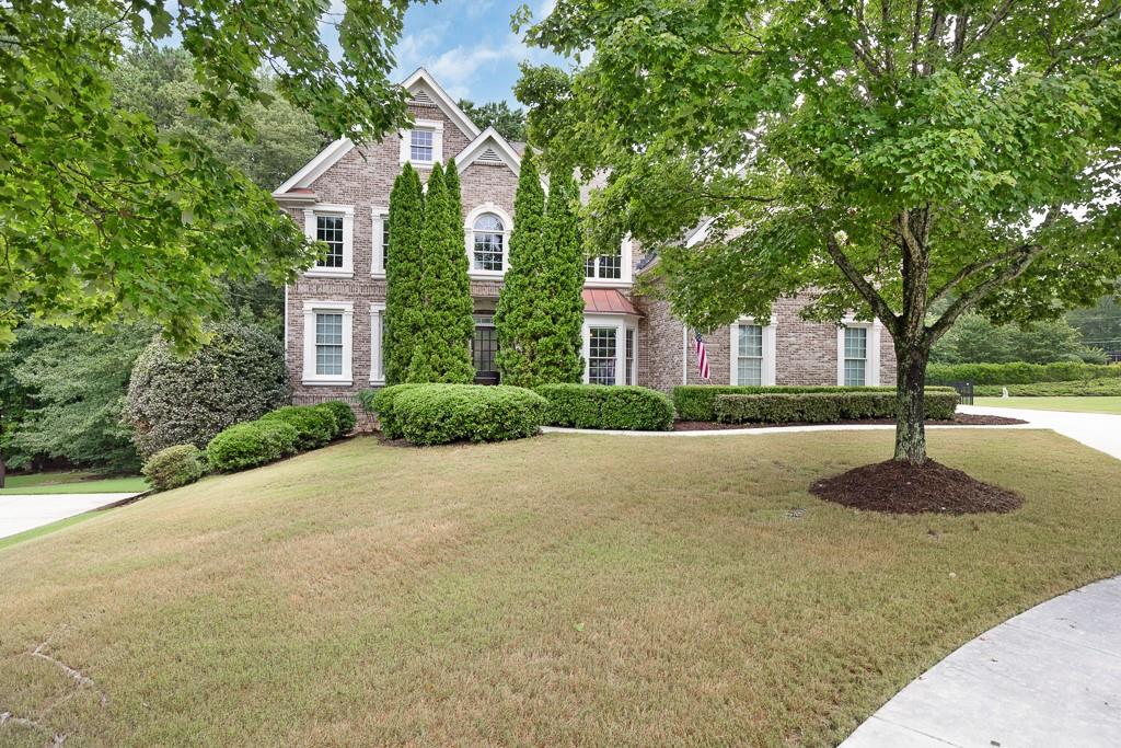 2788 Bridle Ridge Way Buford, GA 30519