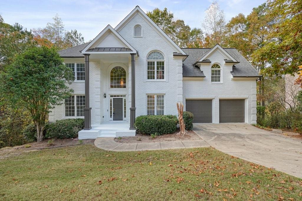 2010 Bluffton Way Roswell, GA 30075