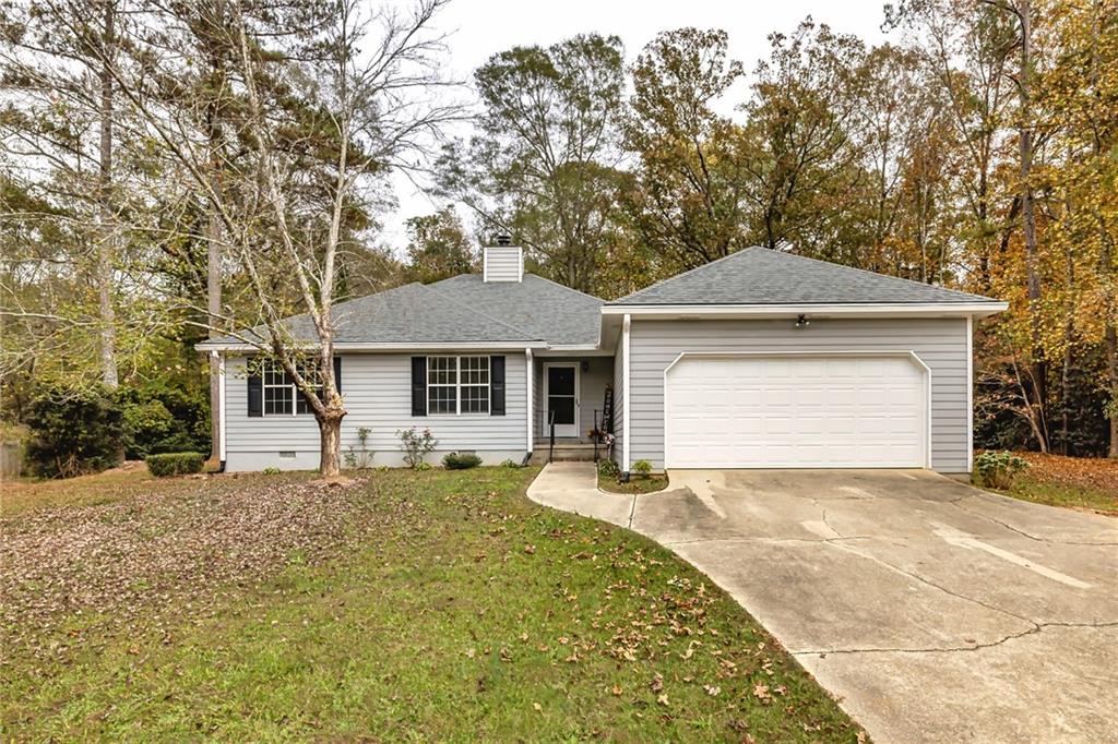 92 Deerfield Lane Carrollton, GA 30116