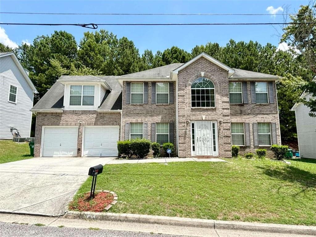 2054 Mulberry Lane Lithonia, GA 30058