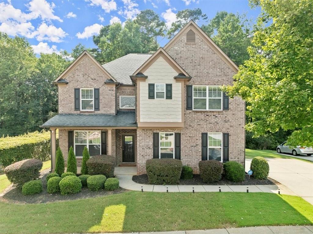 3482 Preservation Circle Lilburn, GA 30047