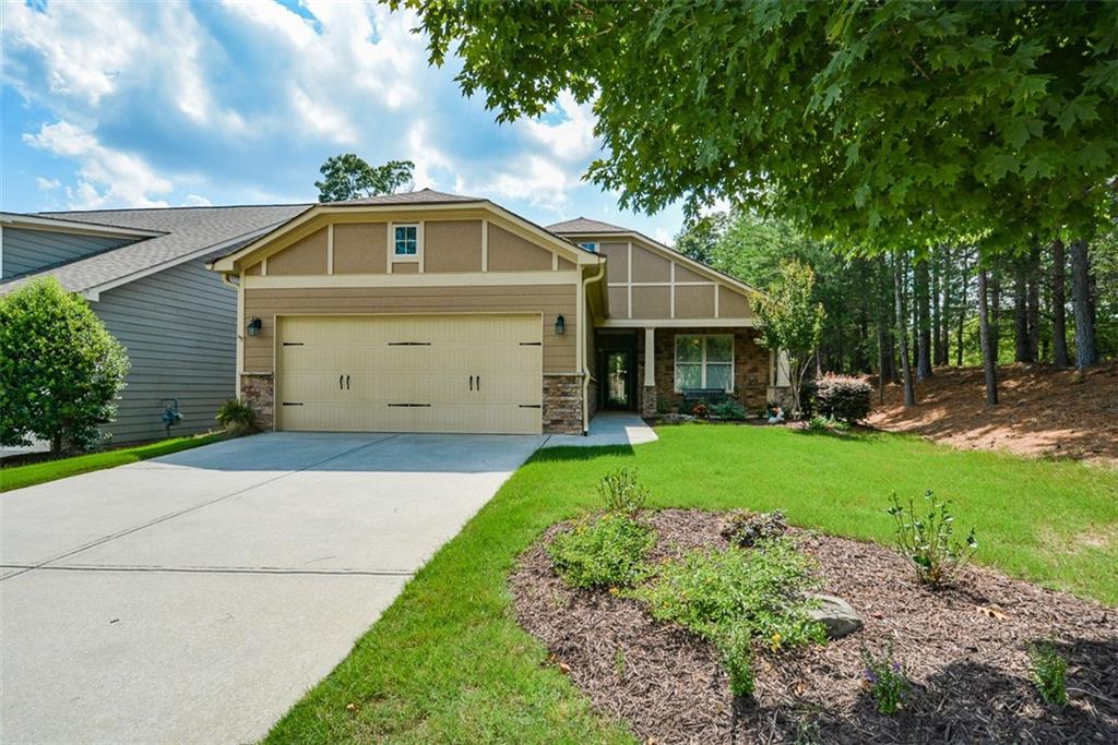 500 Appalachian Woods Drive Canton, GA 30114