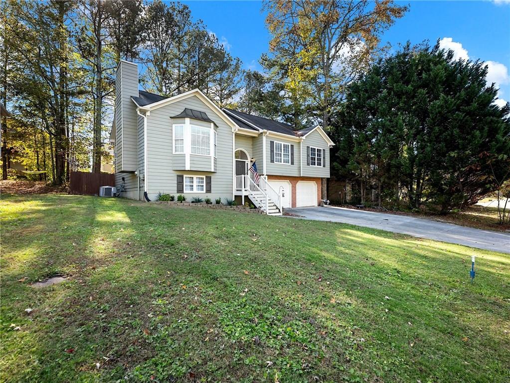 4775 Baker Plantation Drive Acworth, GA 30101