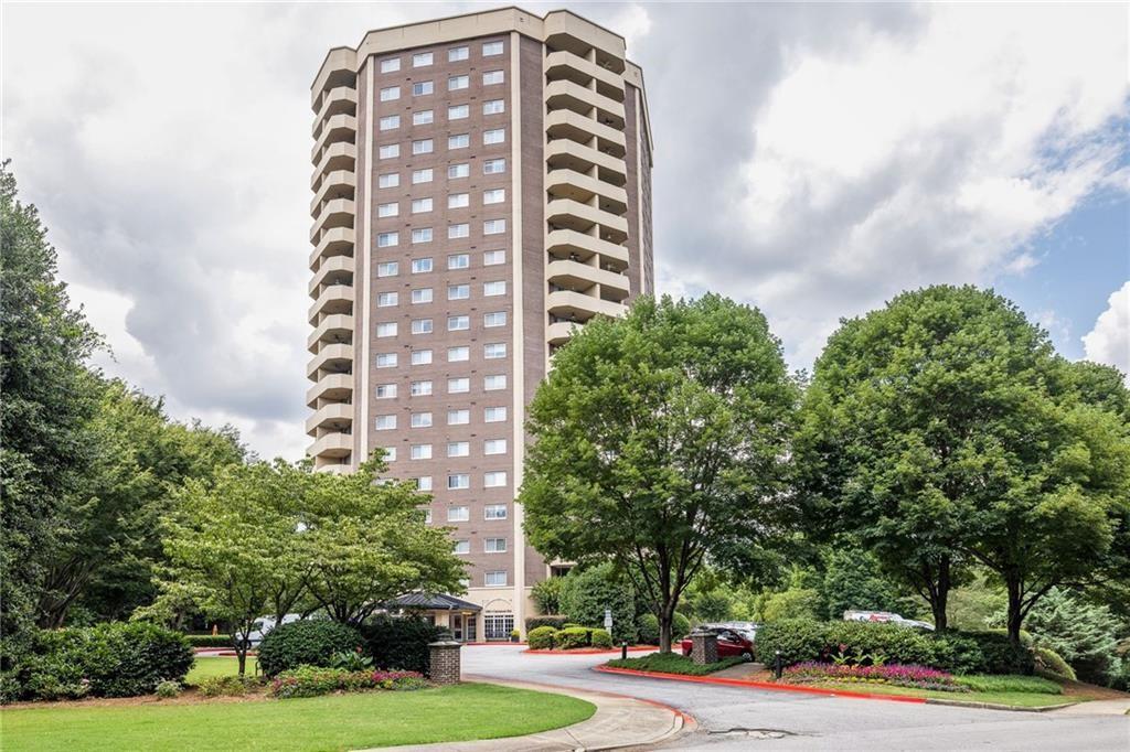 1501 Clairmont Road UNIT #1023 Decatur, GA 30033