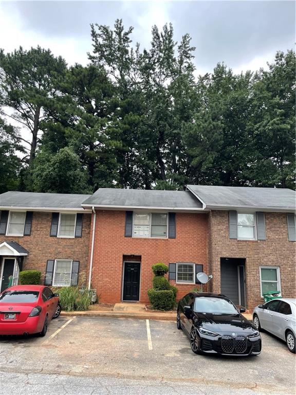 4522 Golf Vista Circle UNIT #4522 Decatur, GA 30035