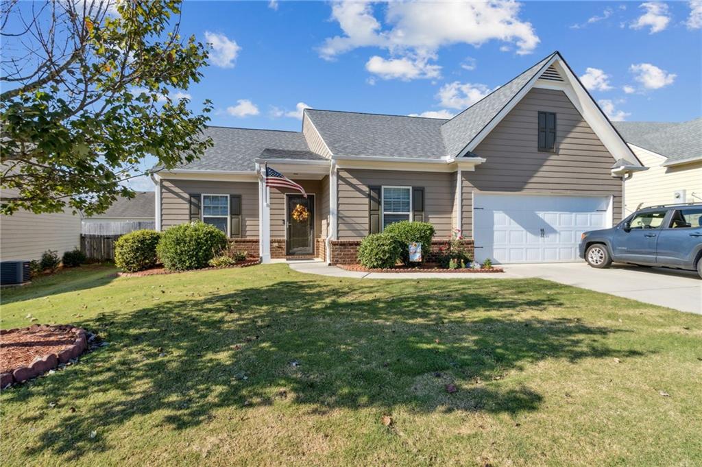 4117 Black Birch Run Gainesville, GA 30504