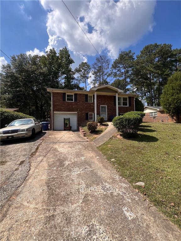 115 Hidden Brook Court Atlanta, GA 30349