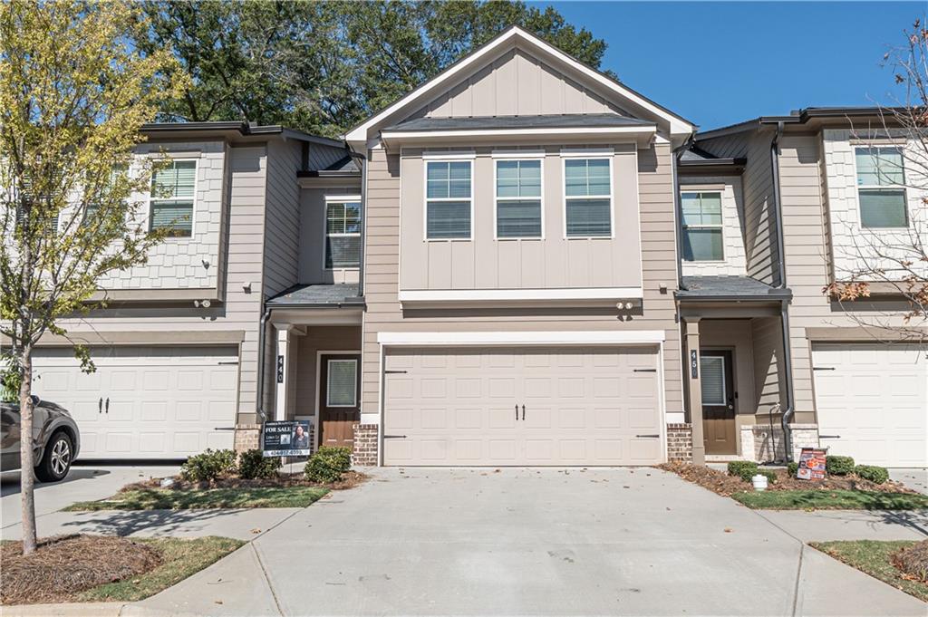 440 Rockfern Court Lilburn, GA 30047