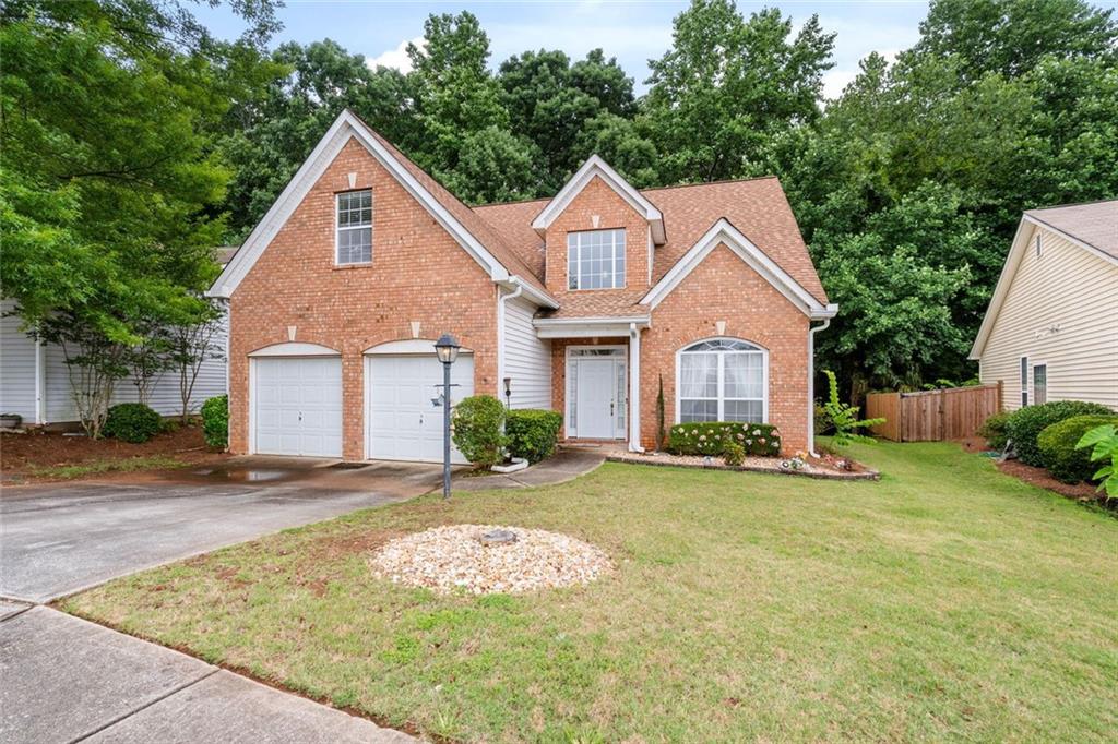 532 Goldfinch Way Stockbridge, GA 30281