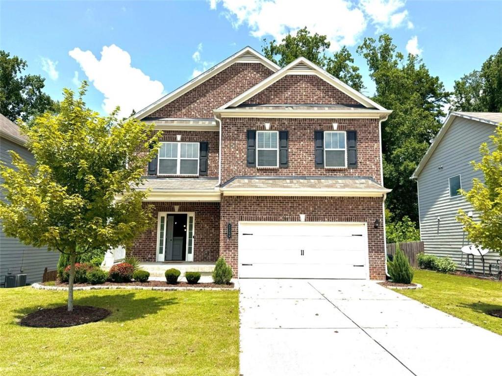 1140 Sycamore Creek Trail Sugar Hill, GA 30518