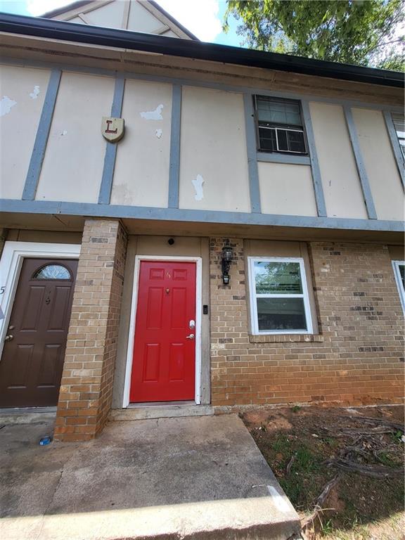 1150 Rankin Street UNIT 6L Stone Mountain, GA 30083