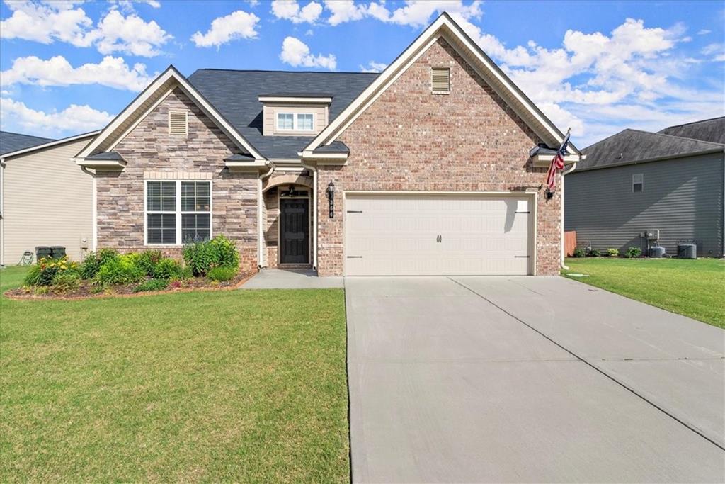 366 Blackgum Trace Dallas, GA 30132