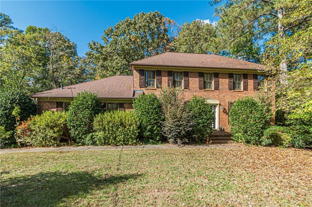 743 Cedar Trace Lilburn, GA 30047