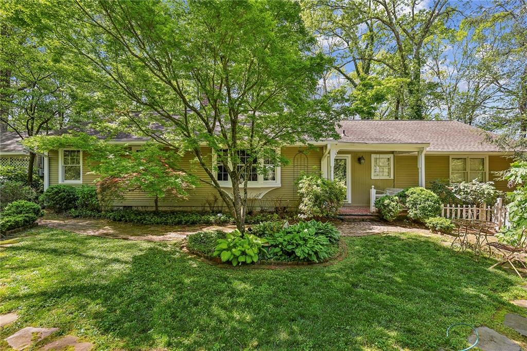 4750 Rebel Trail Atlanta, GA 30327