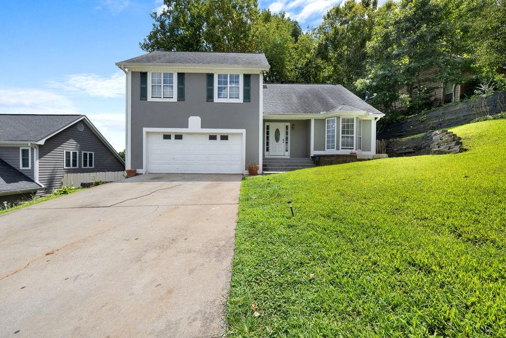 1271 Sweet Woods Drive Lawrenceville, GA 30044