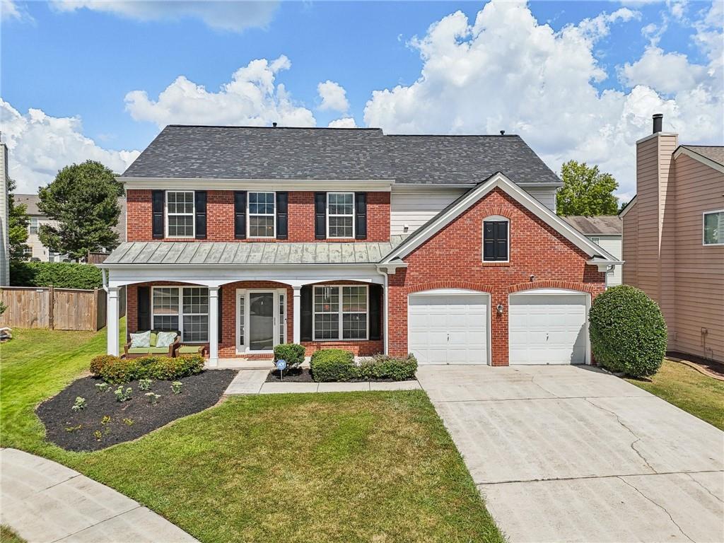 3652 Venetian Place Atlanta, GA 30331