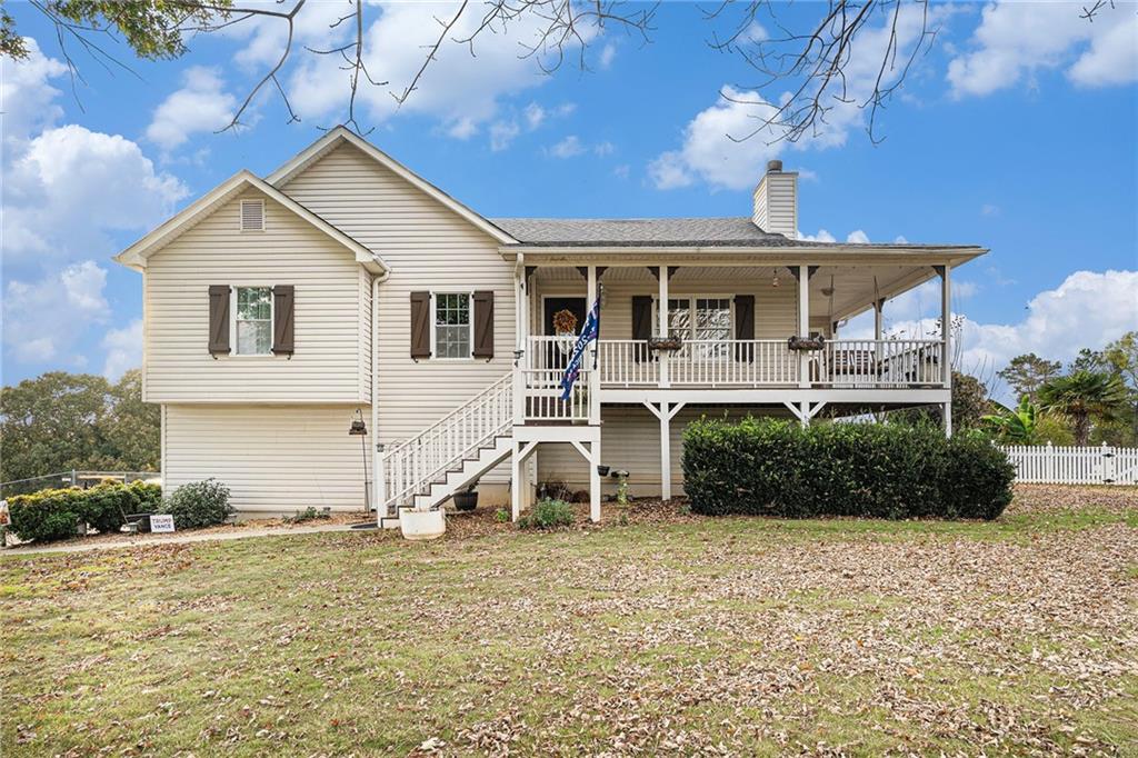 15 Magnolia Court Rydal, GA 30171