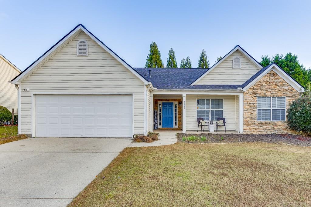 3159 Bradford Pear Drive Buford, GA 30519