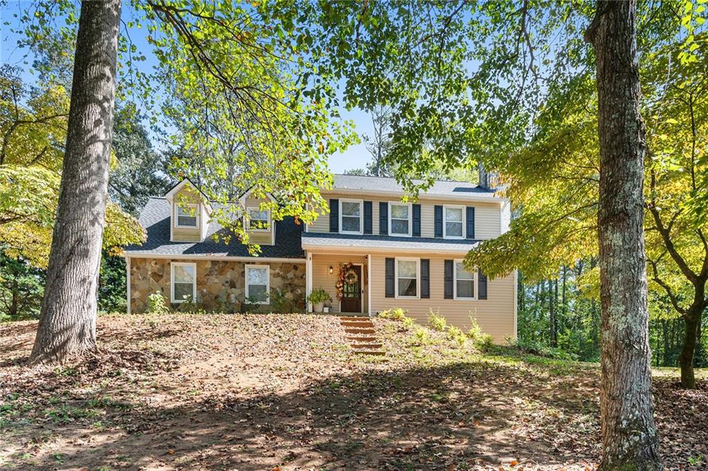 71 Timberlake Cove Cartersville, GA 30121