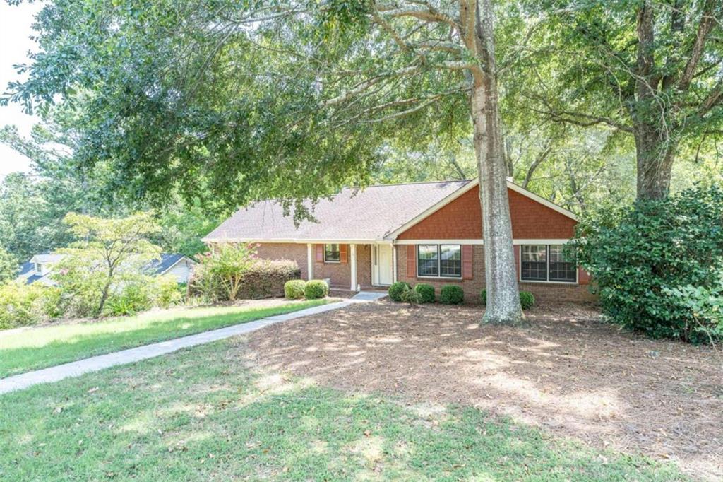 26 Riverview Road Rome, GA 30161