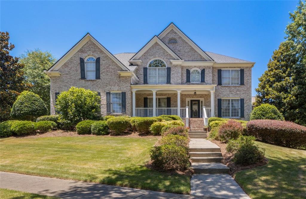 5184 Dovecote Trail Suwanee, GA 30024