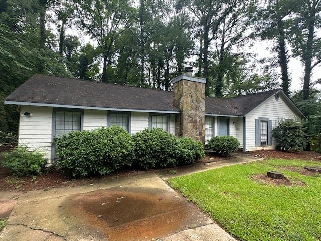 1490 Diplomat Drive Riverdale, GA 30296