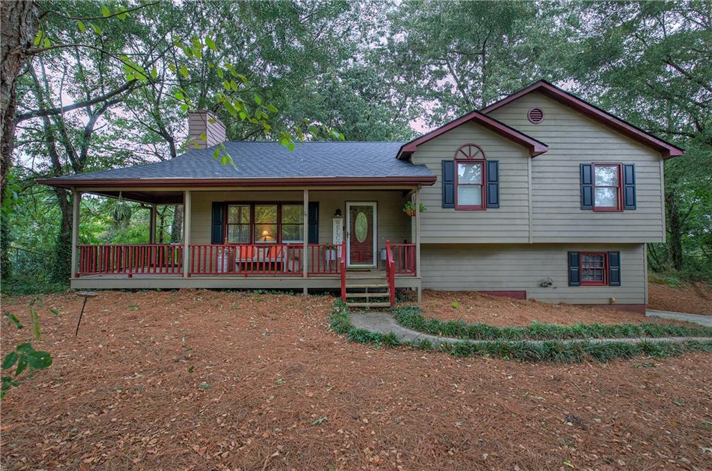 13 Caboose Court Cartersville, GA 30120