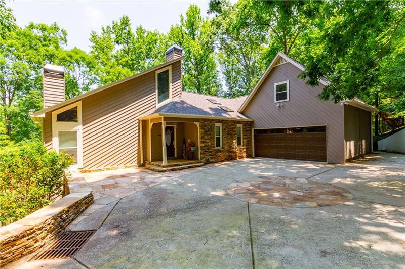 6585 Happy Hollow Trail Gainesville, GA 30506