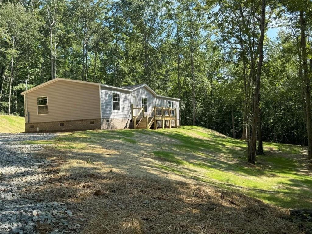 590 River Trail Martin, GA 30557