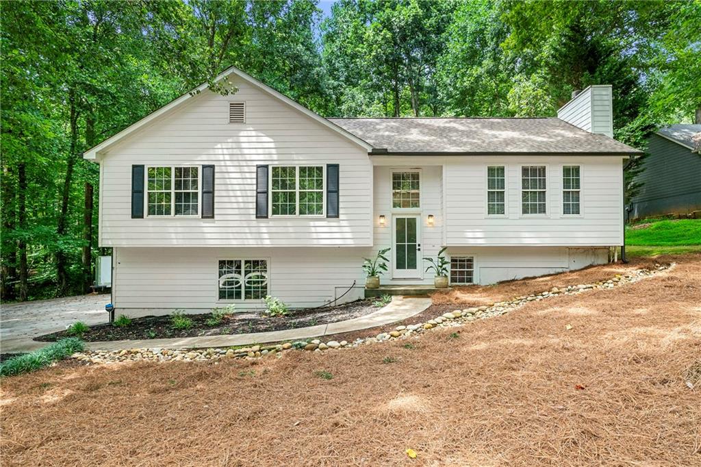 28 Boones Ridge Drive Acworth, GA 30102