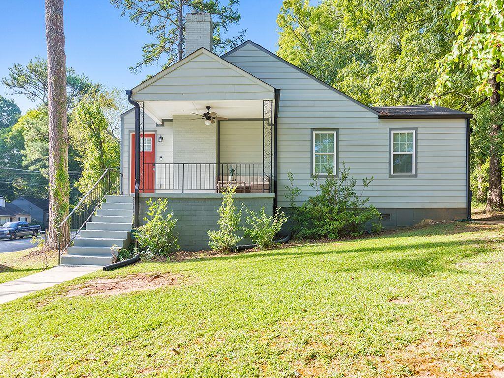 2107 Penrose Drive Atlanta, GA 30344