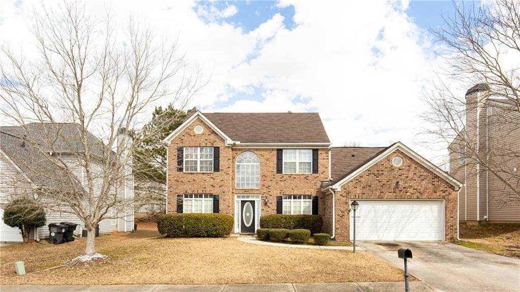 3912 Maple Tree Court Loganville, GA 30052