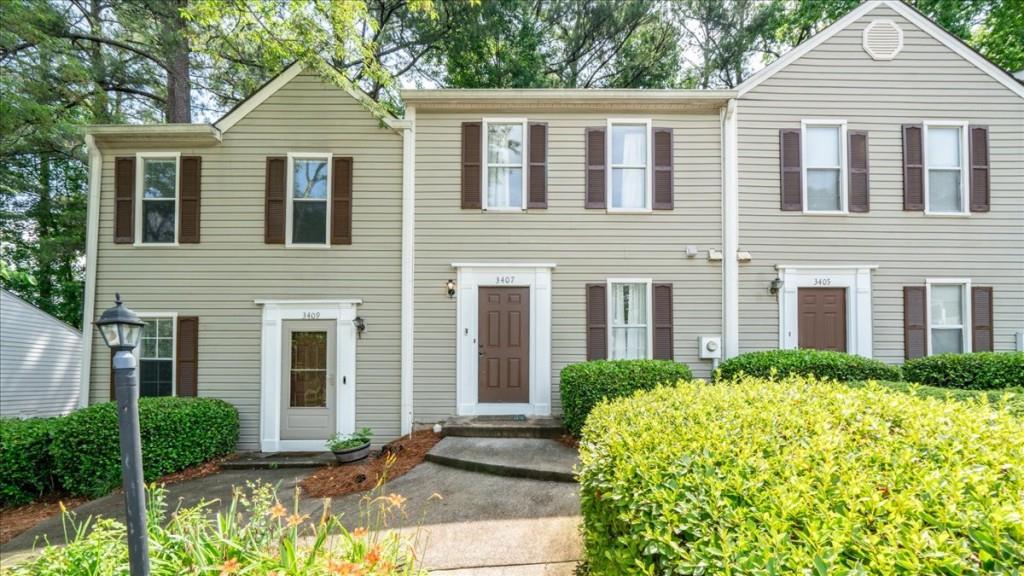 3407 Spring Harbour Drive Atlanta, GA 30340