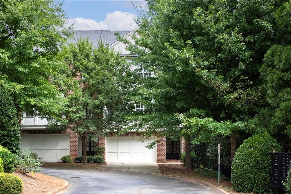 1281 Lullwater Park Circle Atlanta, GA 30306