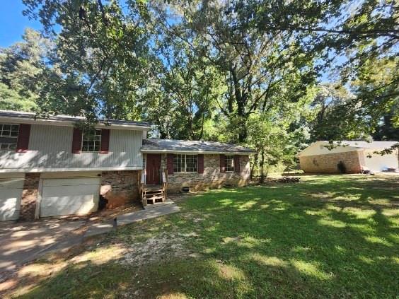 1971 Westley Drive Riverdale, GA 30296