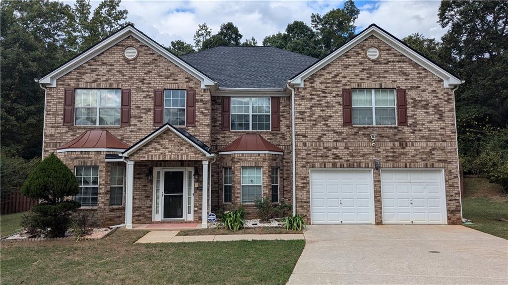 159 Molly Way Mcdonough, GA 30253