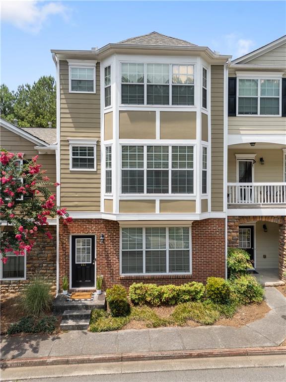 223 Riverstone Commons Circle Canton, GA 30114