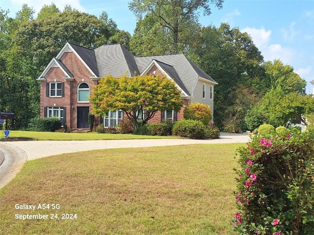 6870 Ridgefield Drive Alpharetta, GA 30005