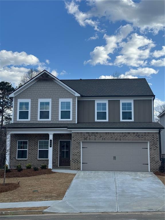 454 Sterling Creek Way Loganville, GA 30052