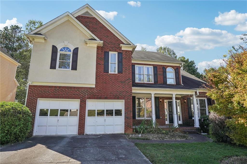 3958 Windgrove Crossing Suwanee, GA 30024