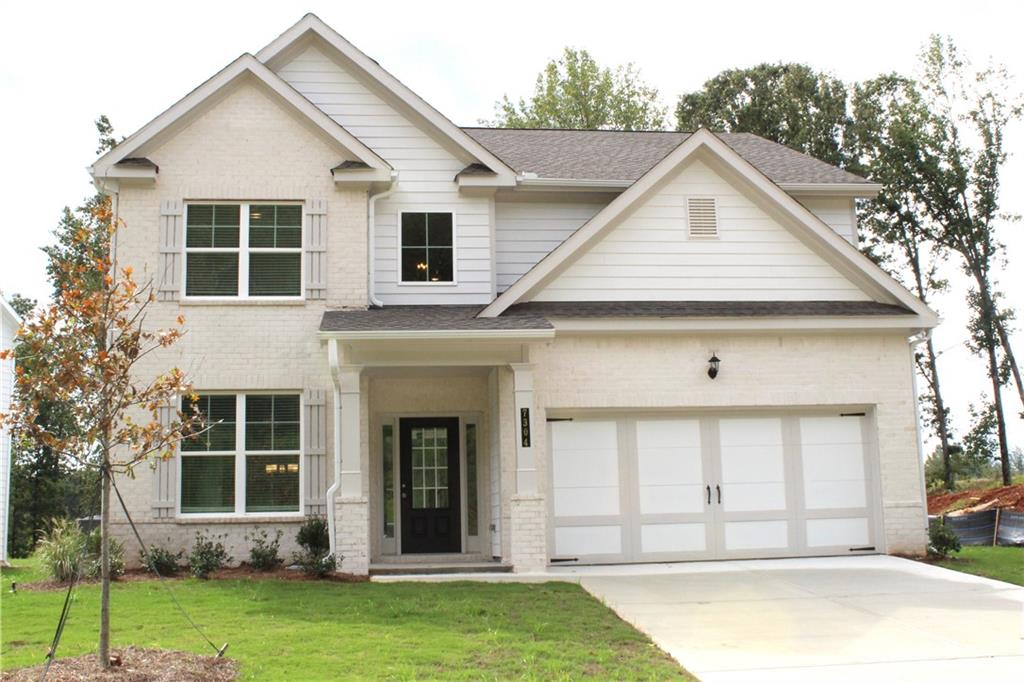 7304 Rocklin Lane Flowery Branch, GA 30542