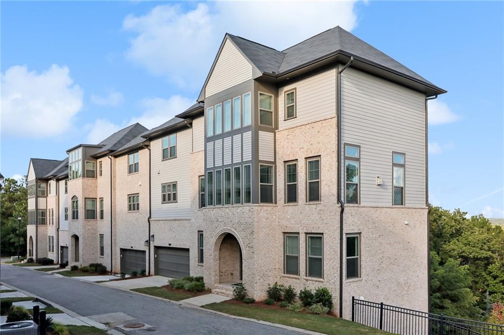 3864 Allegretto Circle Atlanta, GA 30339