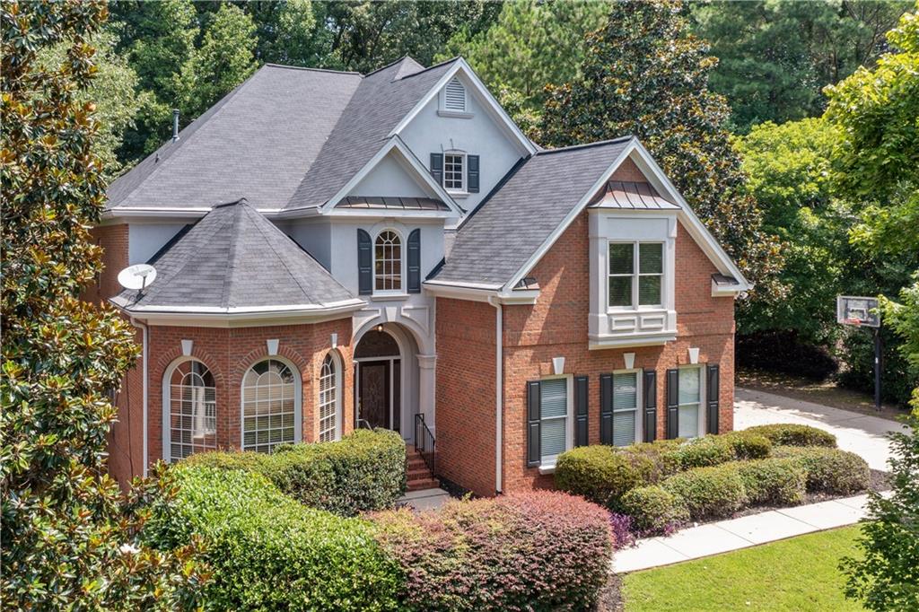 4567 Brigade Court Roswell, GA 30075